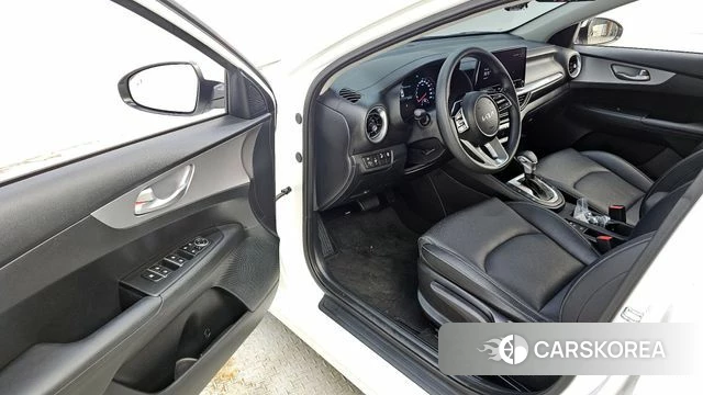 Kia The New K3 2nd generation id 3818783 из Кореи 20