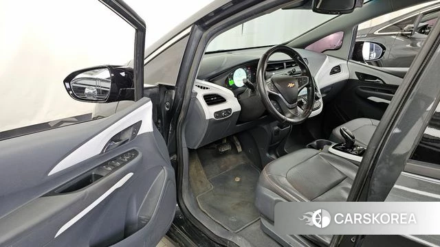 Chevrolet (GM Daewoo) Bolt EV id 3936525 из Кореи 20