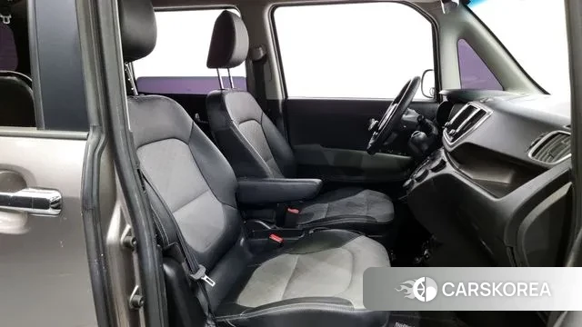 Kia The New Ray id 2902929 из Кореи 20