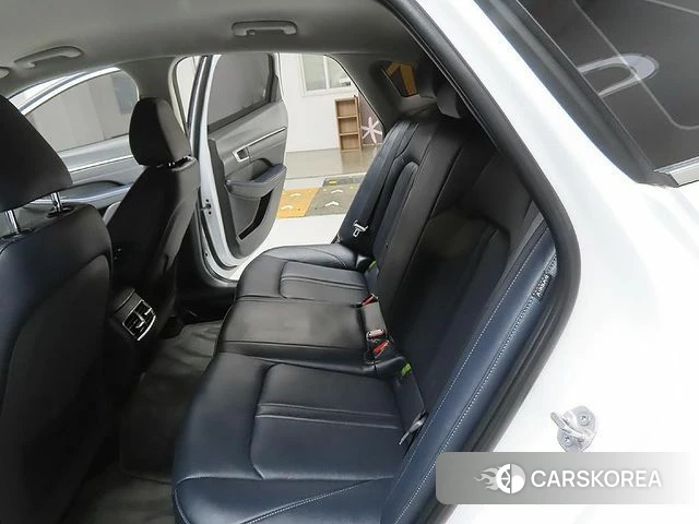 Hyundai Sonata D Edge (DN8) id 4579247 из Кореи 20