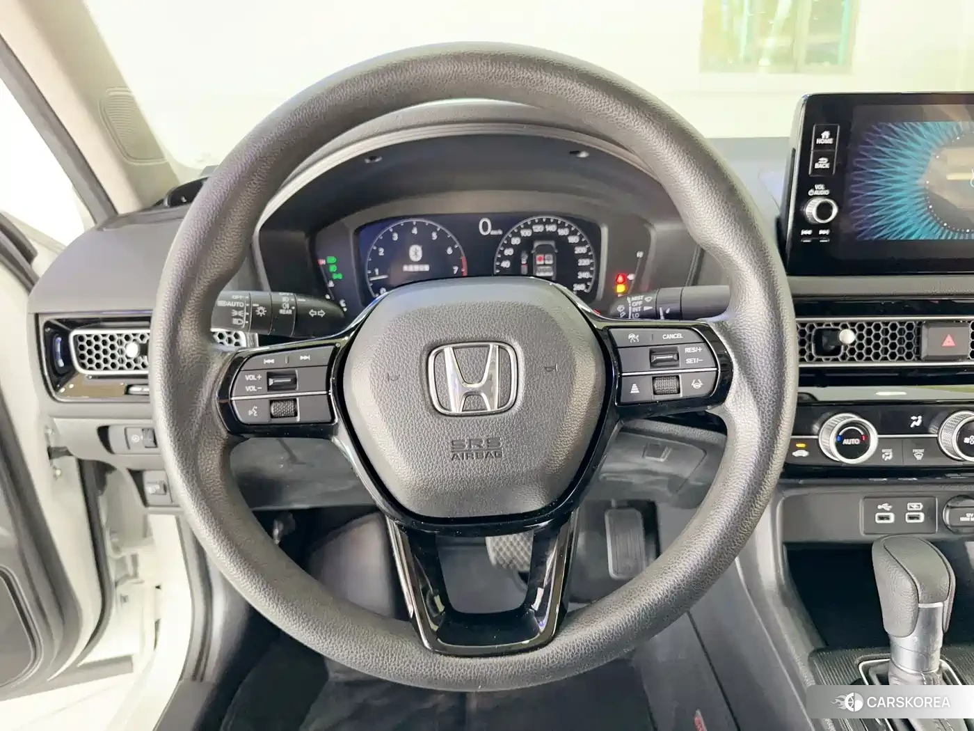 Honda Civic id 4686042 из Китая 26