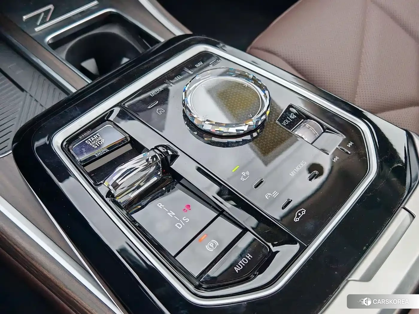 BMW 7 series id 4649258 из Китая 27