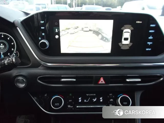 Hyundai Sonata (DN8) id 3060405 из Кореи 20