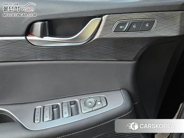 Hyundai Palisade id 3586628 из Кореи 18