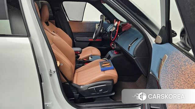 Mini Cooper S Countryman 3rd Generation id 3963481 из Кореи 20