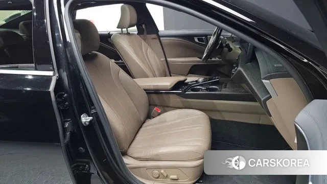 Kia K8 Hybrid id 3665065 из Кореи 20