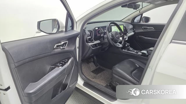 Kia Sportage 5th Generation id 4936535 из Кореи 33