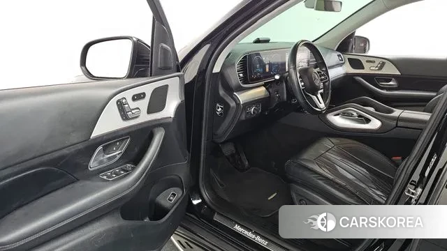 Mercedes-Benz GLE-Class W167 id 3448992 из Кореи 20