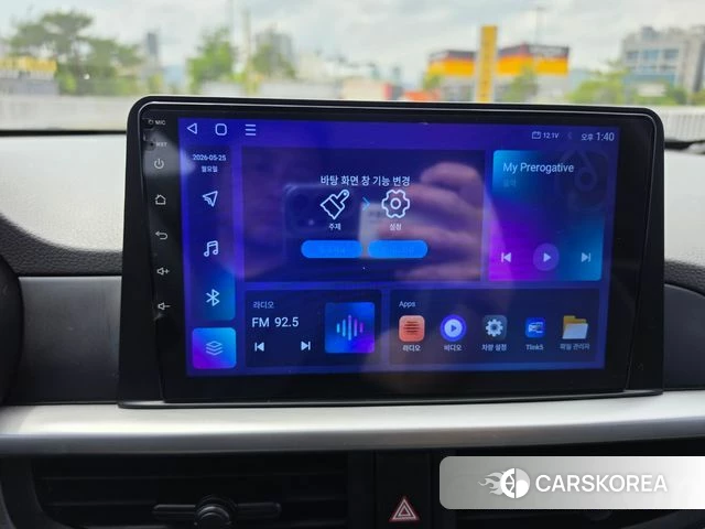 Kia All New Morning (JA) id 4458771 из Кореи 19