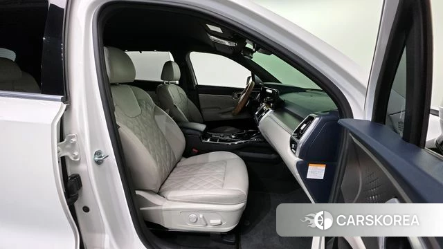 Kia Sorento 4th Generation id 4410151 из Кореи 20