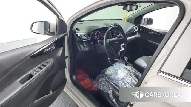 Chevrolet (GM Daewoo) The New Spark id 3588045 из Кореи 20