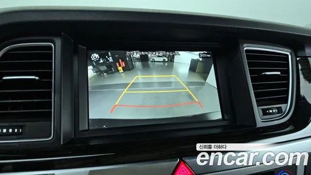 Genesis G80 id 2703516 из Кореи 20