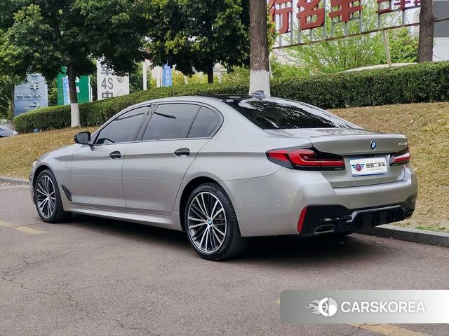 BMW 5 series id 4277175 из Китая 11