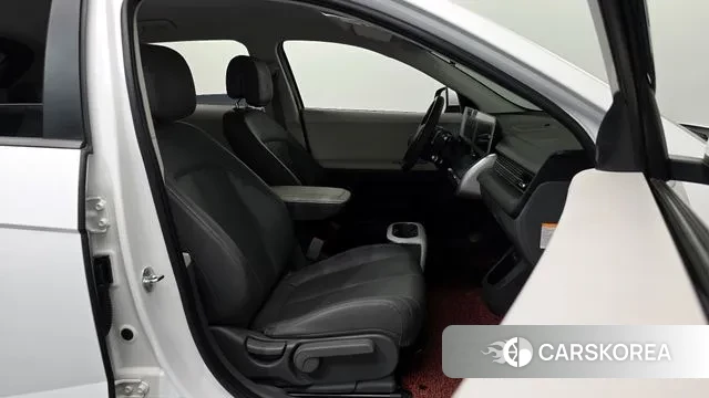 Hyundai Ionic 5 id 3401537 из Кореи 20