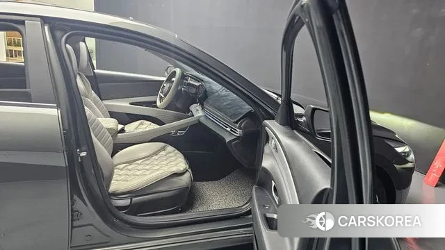 Hyundai Avante (CN7) id 2980030 из Кореи 20