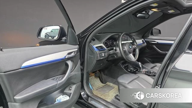 BMW X1 (F48) id 4245545 из Кореи 30