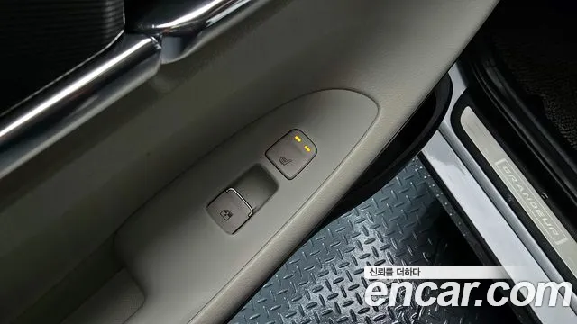 Hyundai The New Grandeur IG Hybrid id 2647593 из Кореи 20