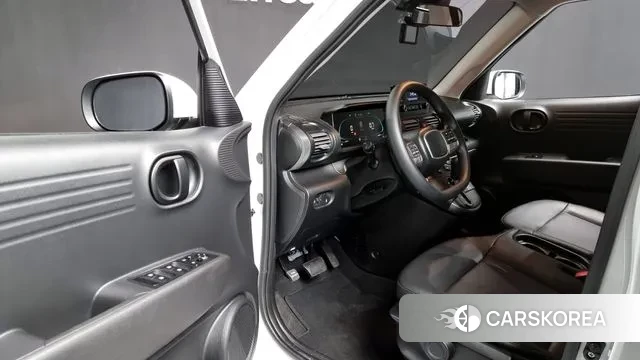 Hyundai Casper id 3415800 из Кореи 20