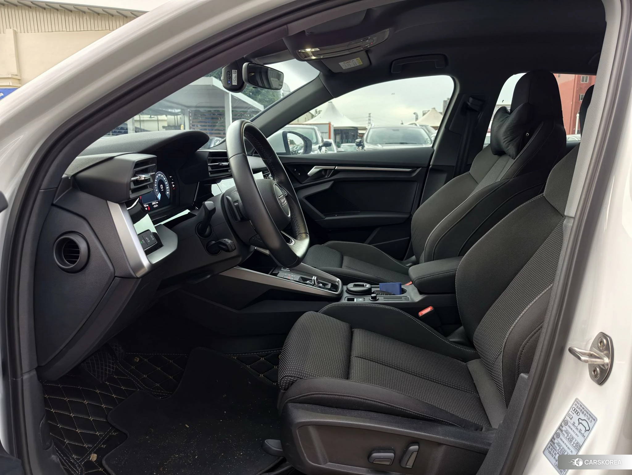Audi A3 id 4504959 из Китая 14