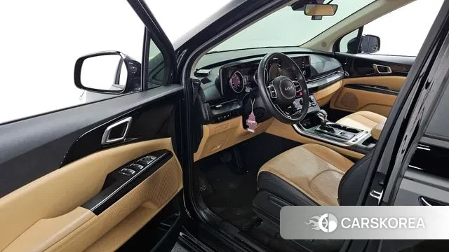 Kia Carnival 4th generation id 3410746 из Кореи 20