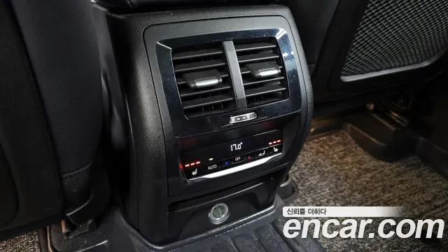 BMW X3 (G01) id 2548208 из Кореи 20