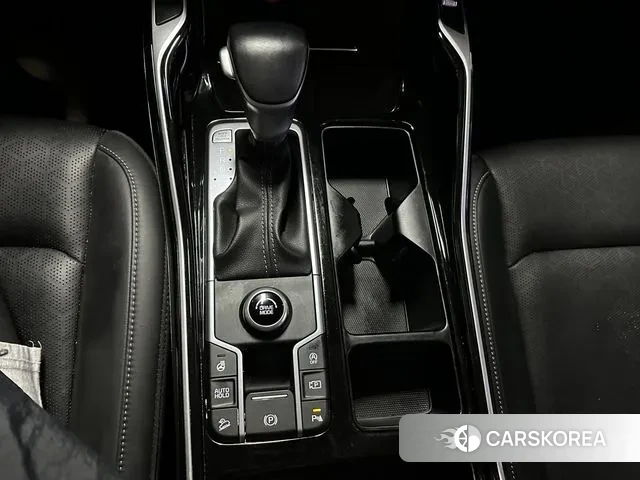 Kia Sorento 4th Generation id 3518882 из Кореи 17