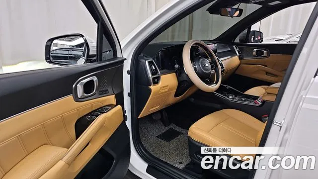 Kia Sorento 4th Generation id 2715018 из Кореи 20