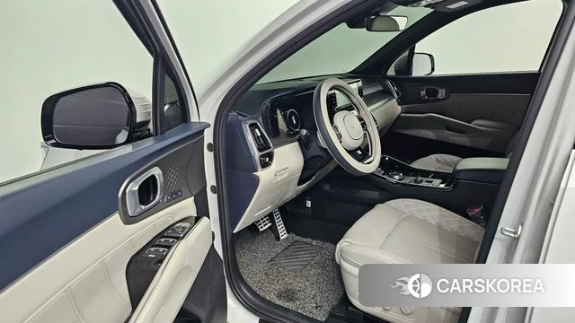 Kia Sorento 4th Generation id 3818284 из Кореи 20