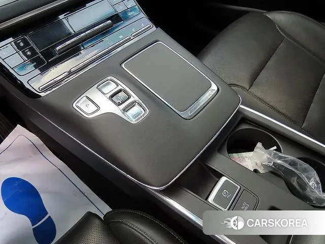 Hyundai The New Grandeur IG id 3787855 из Кореи 20