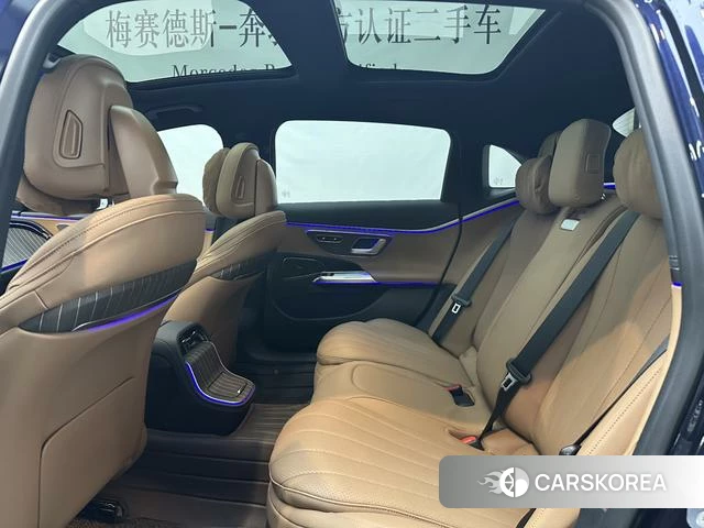 Mercedes-Benz E-class id 4291020 из Китая 17