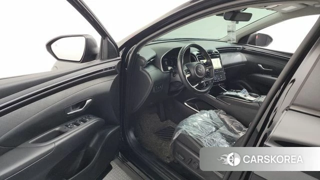 Hyundai Tucson (NX4) id 3807224 из Кореи 20