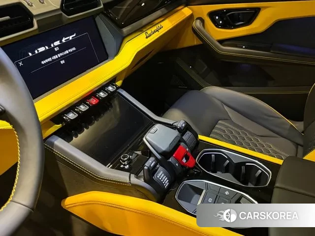 Lamborghini Urus id 3415176 из Кореи 20