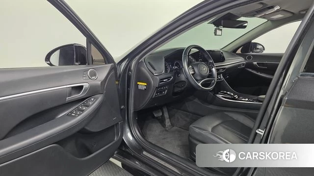 Hyundai Sonata (DN8) id 3828404 из Кореи 20