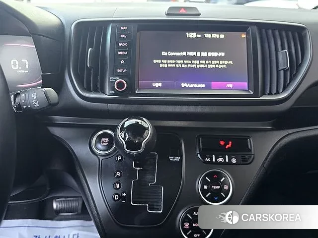 Kia The New Kia Ray id 3503020 из Кореи 20