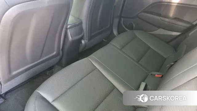 Hyundai The New Avante AD id 3612318 из Кореи 14