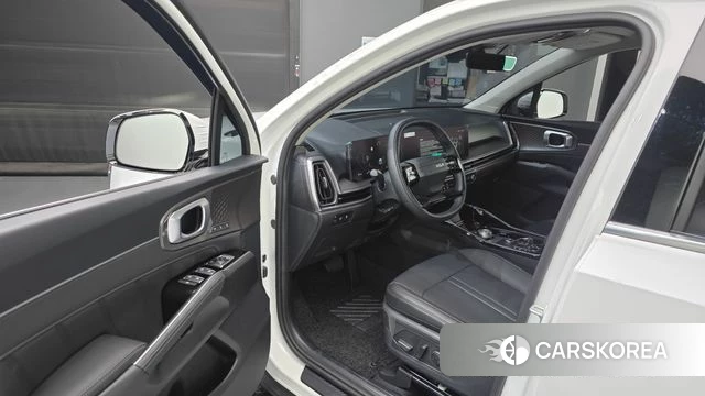 Kia The New Sorento 4th Generation id 3792689 из Кореи 20