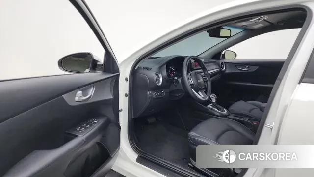 Kia The New K3 2nd generation id 3247304 из Кореи 20