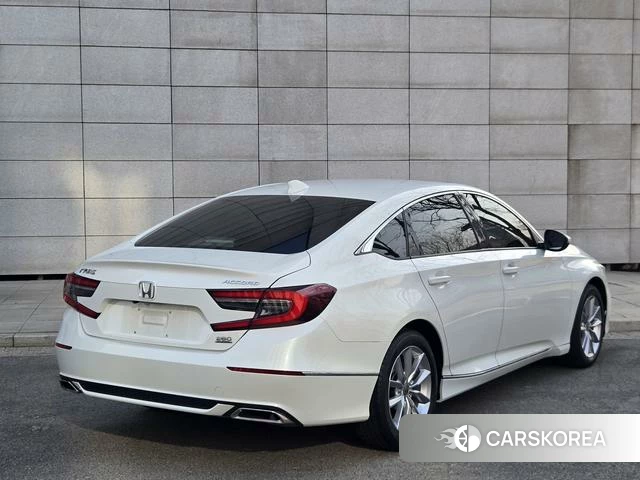 Honda Accord id 4276015 из Китая 16
