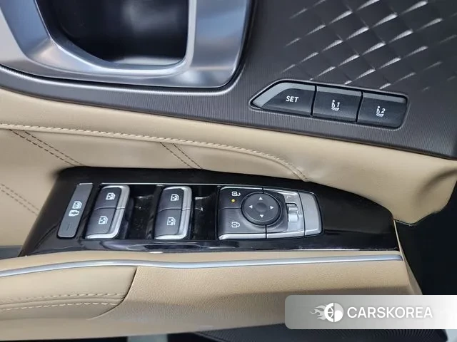 Kia The New Sorento 4th Generation id 3745340 из Кореи 20