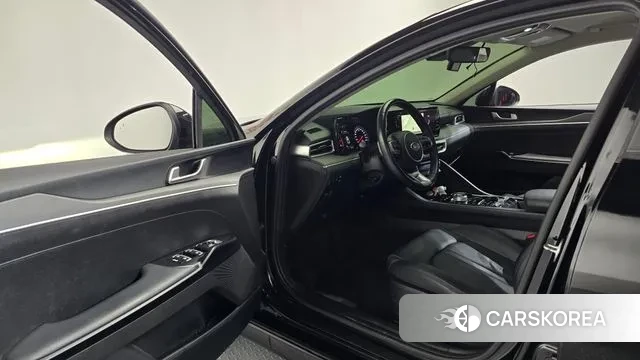 Kia K5 3rd generation id 3577809 из Кореи 20