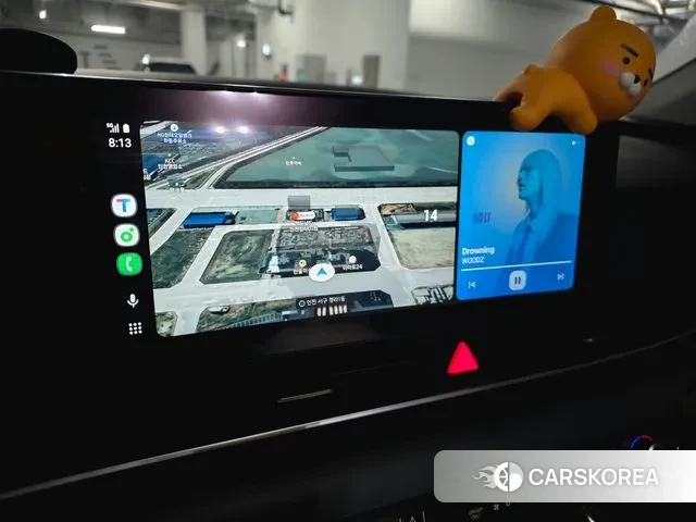 Kia The New Carnival 4th Generation id 3492079 из Кореи 18