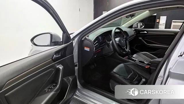 Volkswagen 7th Generation of Jetta id 3573095 из Кореи 20