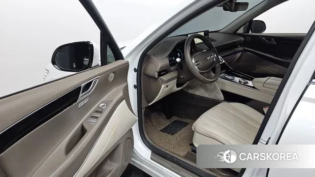 Genesis GV80 id 3740842 из Кореи 20