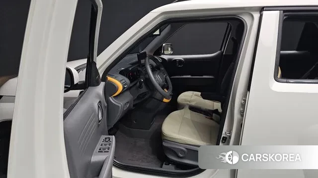 Hyundai Casper id 3539834 из Кореи 20