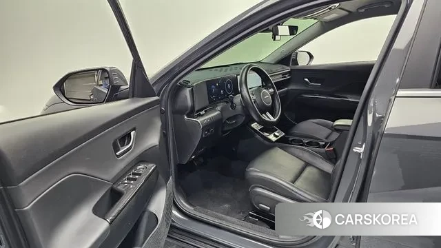 Hyundai Kona (SX2) id 3491989 из Кореи 20