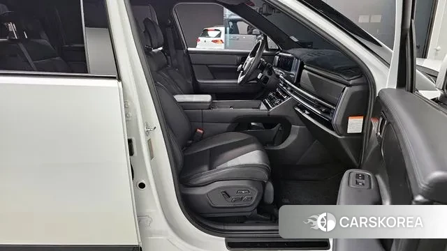 Hyundai Santa Fe (MX5) id 2978887 из Кореи 20