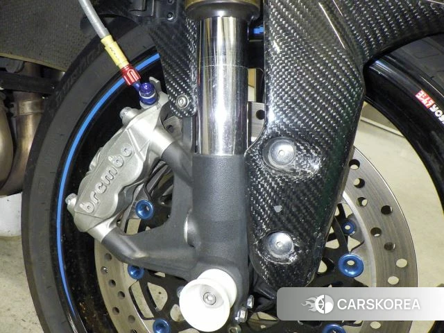 Проданный Suzuki GSX-R750 id 4000136 из Японии, фото 24