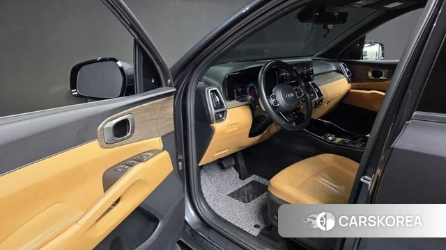 Kia Sorento 4th Generation id 4936704 из Кореи 37