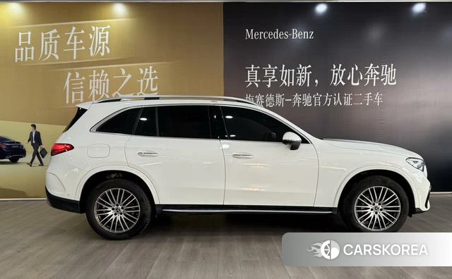 Mercedes-Benz GLC id 4216210 из Китая 21