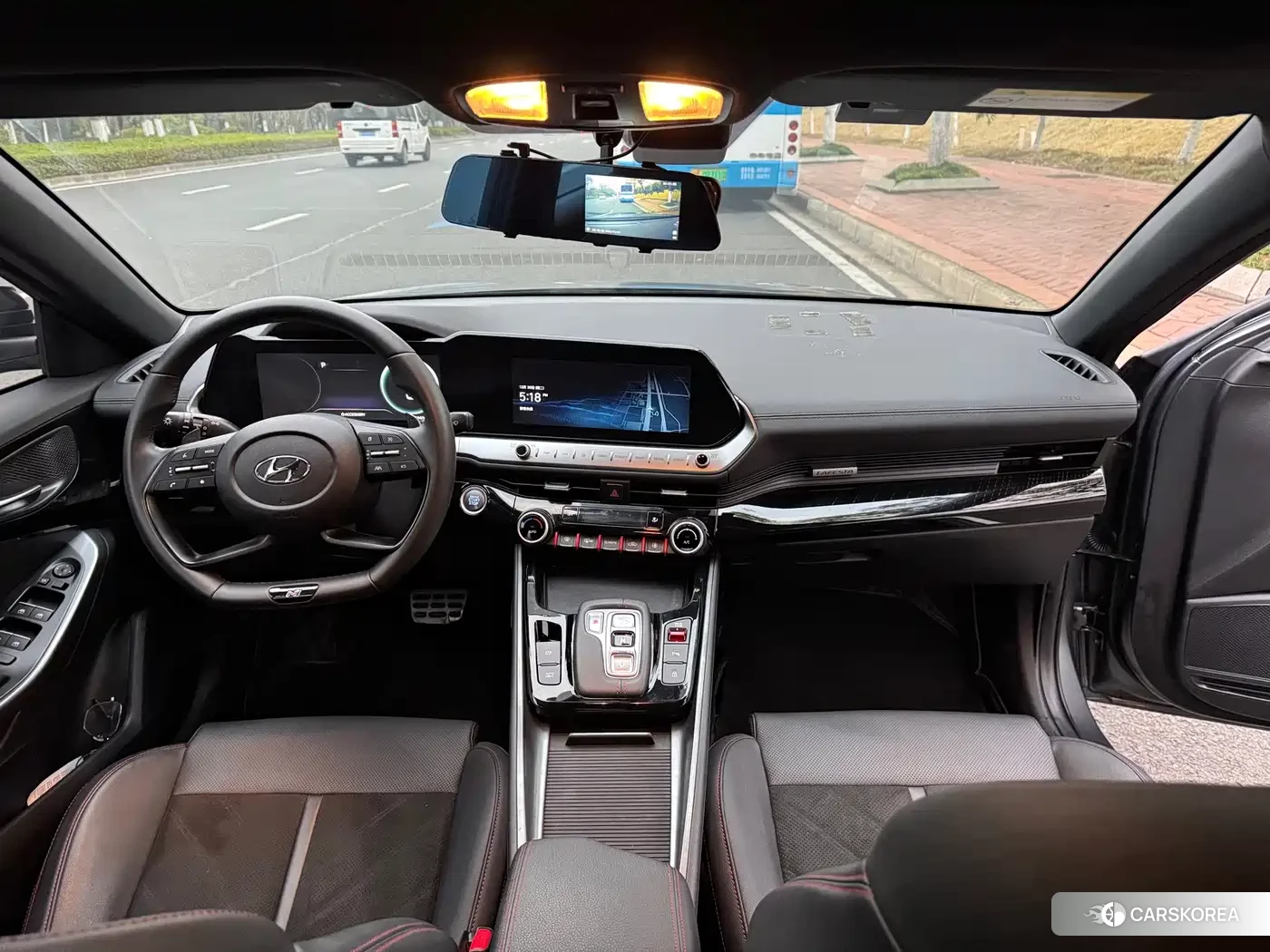 Hyundai Lafesta id 4674385 из Китая 13